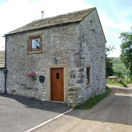 Swallows Barn Buxton  Kültér fotó