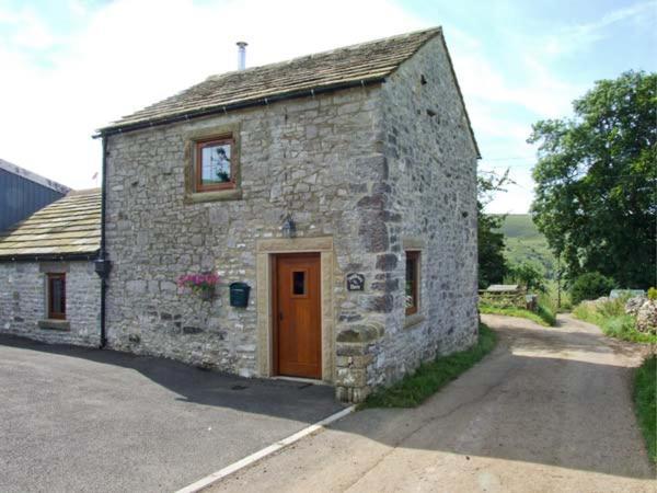 Swallows Barn Buxton  Kültér fotó